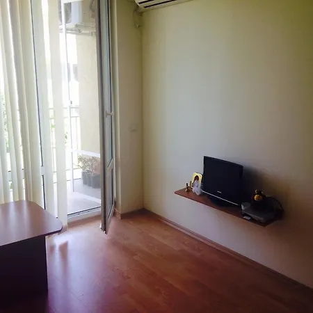 Appartement Nesseber Fort Club