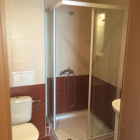 Apartment Nesseber Fort Club Sunny Beach