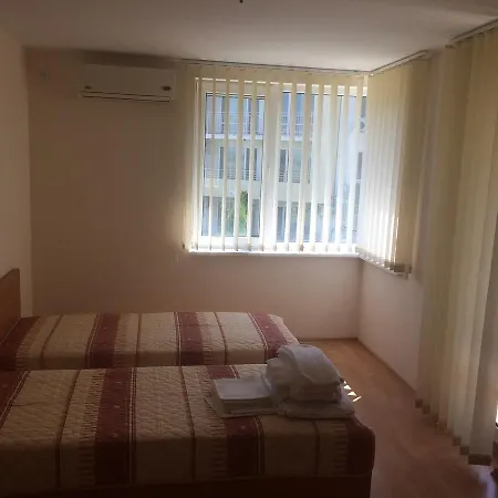 Nesseber Fort Club Apartment *