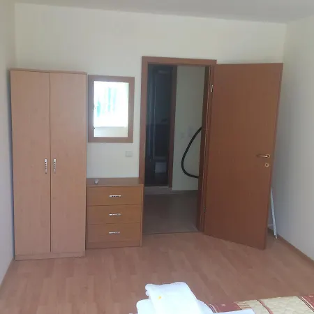 Nesseber Fort Club Apartment