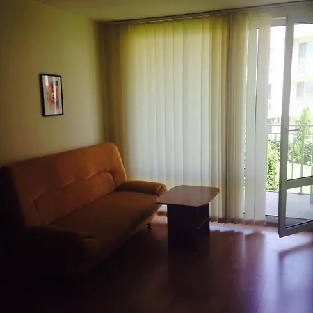 Nesseber Fort Club Apartment