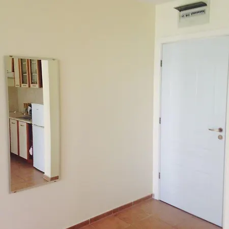 Nesseber Fort Club Apartment