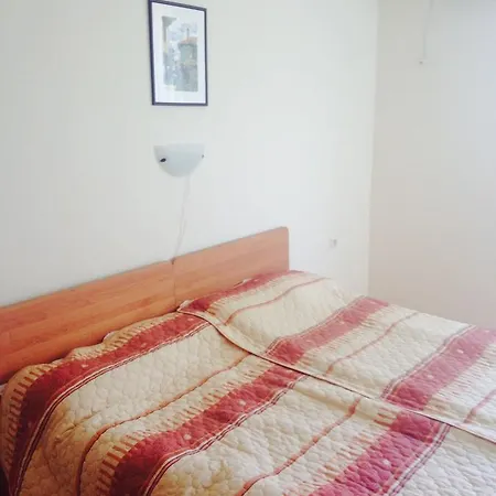Nesseber Fort Club Apartment